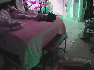 voyeurcam house charleys room's Live Sex Cam Show
