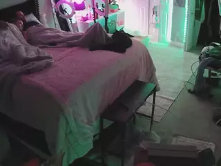 voyeurcam house charleys room's Live Sex Cam Show