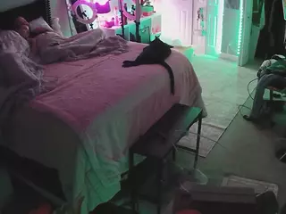 voyeurcam house charleys room's Live Sex Cam Show