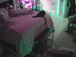 voyeurcam house charleys room's Live Sex Cam Show