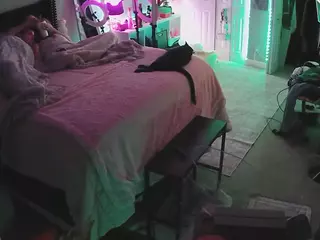 voyeurcam house charleys room's Live Sex Cam Show