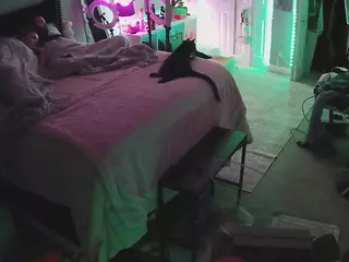 voyeurcam house charleys room's Live Sex Cam Show