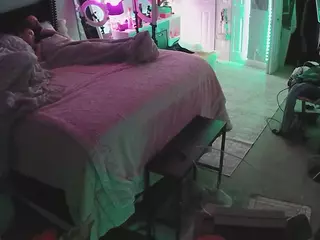 voyeurcam house charleys room's Live Sex Cam Show