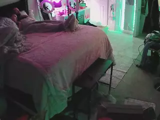 voyeurcam house charleys room's Live Sex Cam Show
