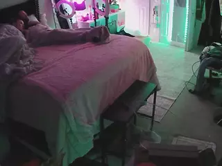 voyeurcam house charleys room's Live Sex Cam Show