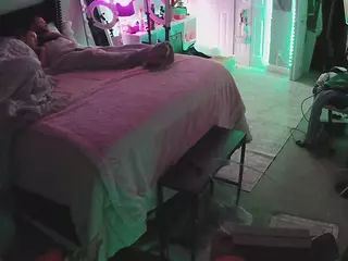 voyeurcam house charleys room's Live Sex Cam Show