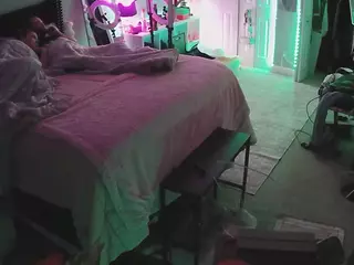 voyeurcam house charleys room's Live Sex Cam Show