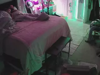 voyeurcam house charleys room's Live Sex Cam Show