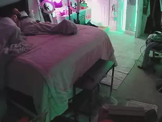 voyeurcam house charleys room's Live Sex Cam Show