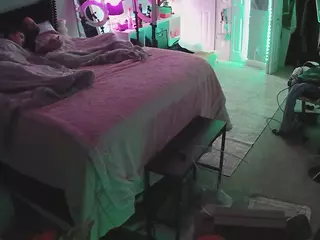 voyeurcam house charleys room's Live Sex Cam Show