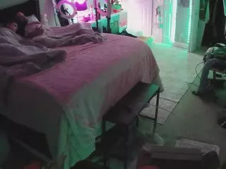 voyeurcam house charleys room's Live Sex Cam Show