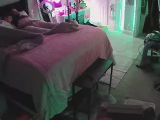 voyeurcam house charleys room's Live Sex Cam Show