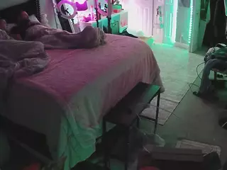 voyeurcam house charleys room's Live Sex Cam Show