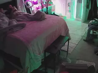 voyeurcam house charleys room's Live Sex Cam Show