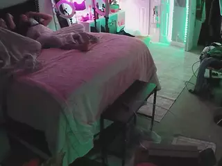 voyeurcam house charleys room's Live Sex Cam Show
