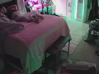 voyeurcam house charleys room's Live Sex Cam Show