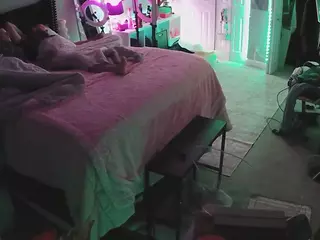voyeurcam house charleys room's Live Sex Cam Show