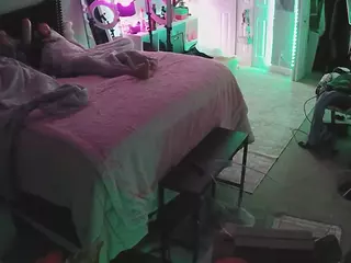 voyeurcam house charleys room's Live Sex Cam Show