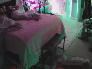 voyeurcam house charleys room's Live Sex Cam Show