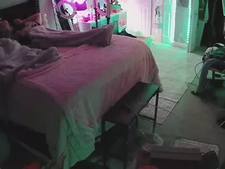 voyeurcam house charleys room's Live Sex Cam Show