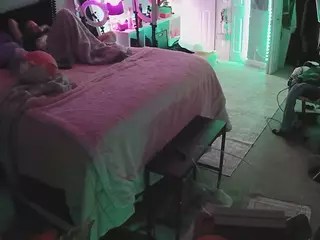 voyeurcam house charleys room's Live Sex Cam Show