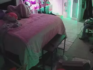 voyeurcam house charleys room's Live Sex Cam Show