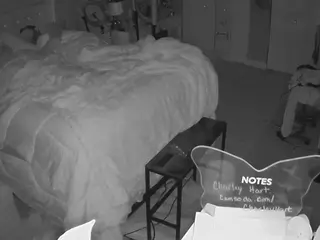 voyeurcam house charleys room's Live Sex Cam Show
