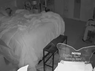 voyeurcam house charleys room's Live Sex Cam Show
