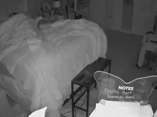 voyeurcam house charleys room's Live Sex Cam Show