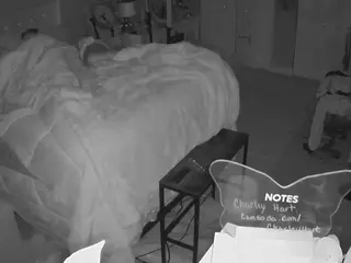 voyeurcam house charleys room's Live Sex Cam Show
