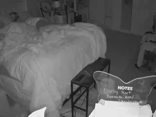 voyeurcam house charleys room's Live Sex Cam Show