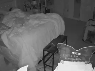voyeurcam house charleys room's Live Sex Cam Show