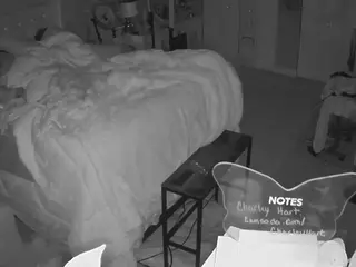 voyeurcam house charleys room's Live Sex Cam Show