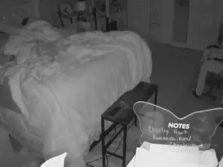 voyeurcam house charleys room's Live Sex Cam Show