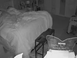 voyeurcam house charleys room's Live Sex Cam Show