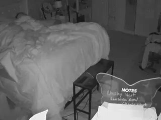 voyeurcam house charleys room's Live Sex Cam Show