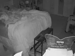 voyeurcam house charleys room's Live Sex Cam Show