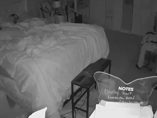 voyeurcam house charleys room's Live Sex Cam Show