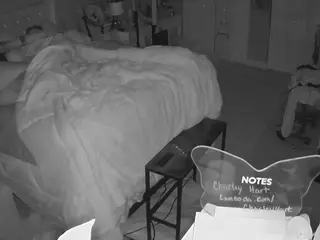 voyeurcam house charleys room's Live Sex Cam Show
