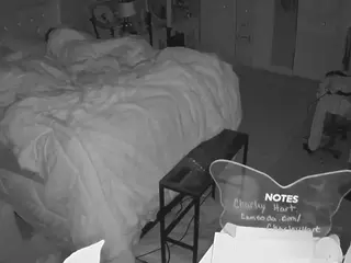 voyeurcam house charleys room's Live Sex Cam Show