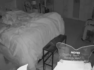 voyeurcam house charleys room's Live Sex Cam Show