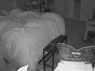 voyeurcam house charleys room's Live Sex Cam Show