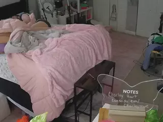 voyeurcam house charleys room's Live Sex Cam Show
