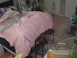 voyeurcam house charleys room's Live Sex Cam Show