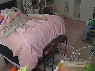 voyeurcam house charleys room's Live Sex Cam Show