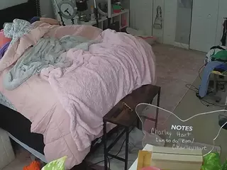 voyeurcam house charleys room's Live Sex Cam Show