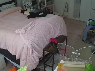 voyeurcam house charleys room's Live Sex Cam Show