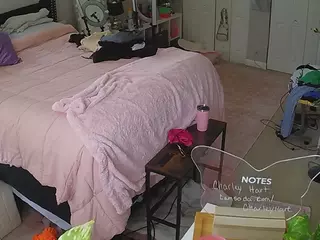 voyeurcam house charleys room's Live Sex Cam Show