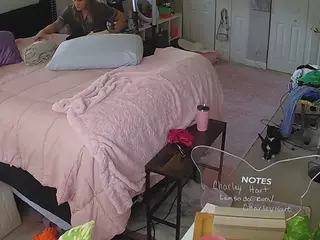 voyeurcam house charleys room's Live Sex Cam Show