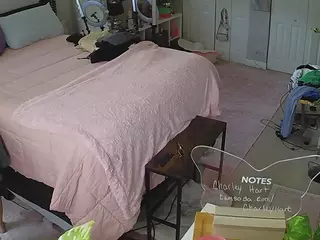 voyeurcam house charleys room's Live Sex Cam Show